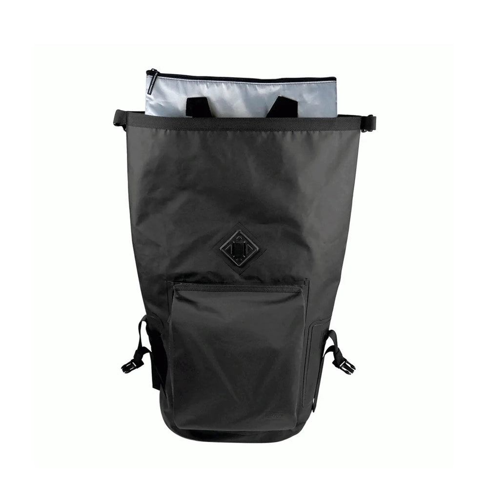 Ryot Carbon Series SmellSafe DRY+ Backpack - Black | Smell & Water Proof
