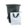 Ryot Carbon Series SmellSafe DRY+ Backpack - Black | Smell & Water Proof