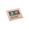 Boveda 2-Way 62% RH Humidity Control Pack - 4g
