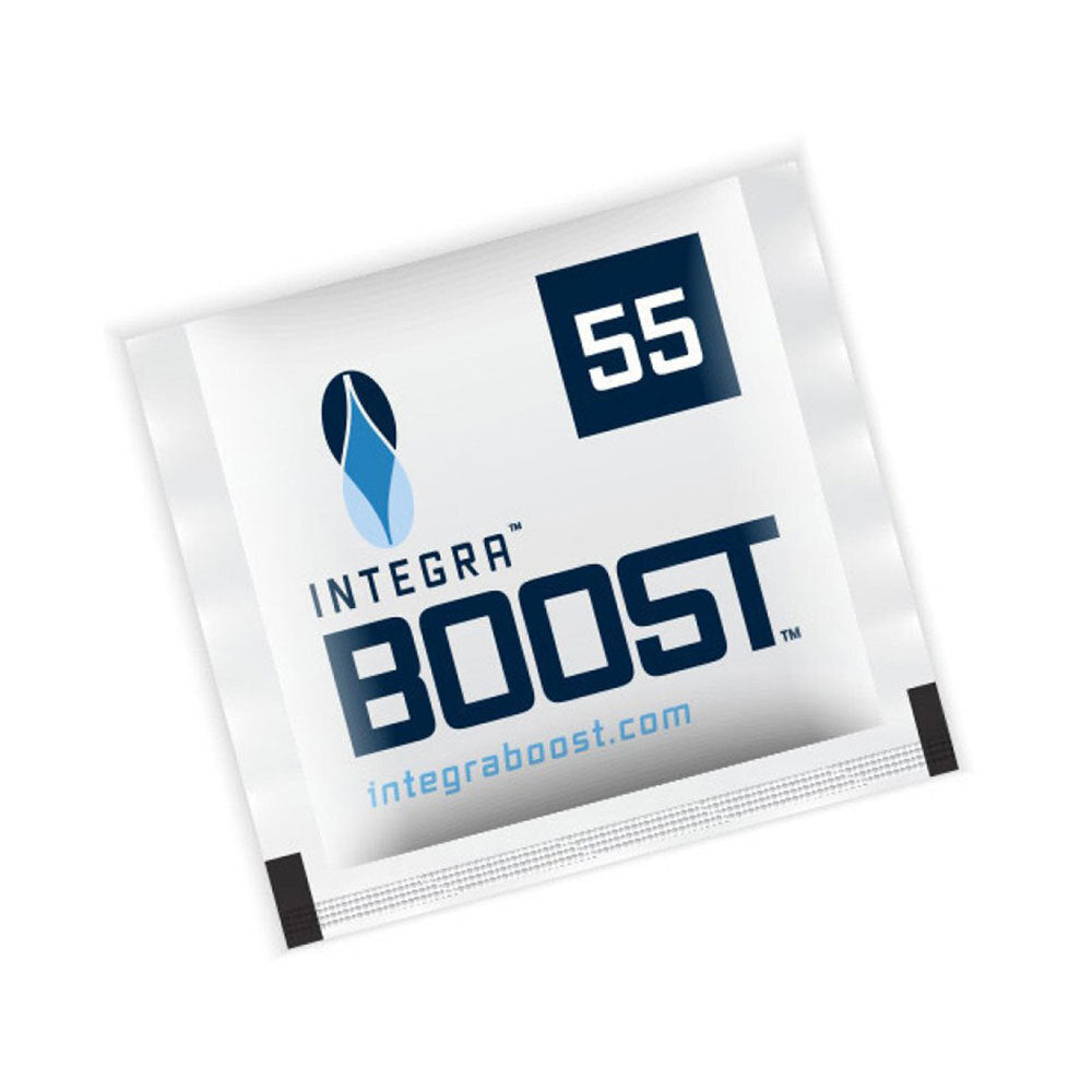 Integra Boost 2-Way 55% RH Humidity Control Regulator - 4g