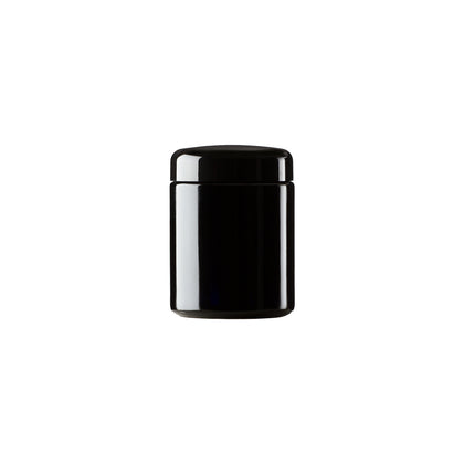Miron Glass Storage Jar & PET Lid - 50ML
