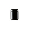 Miron Glass Storage Jar & PET Lid - 250ML