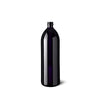 Miron Glass Tincture Bottle & Lid - 1L