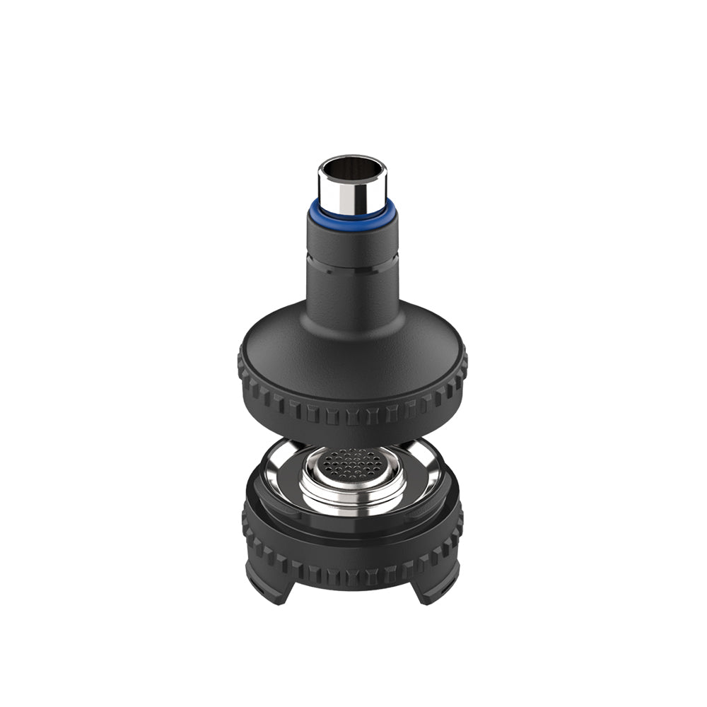 Storz & Bickel Filling Chamber with Dosing Capsule Adapter | For Volcano Digital, Classic & Easy Valve