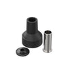 Storz & Bickel Mouthpiece | For Solid Valve