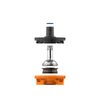 Storz & Bickel Filling Chamber with Dosing Capsule Adapter | For Volcano Hybrid & Easy Valve