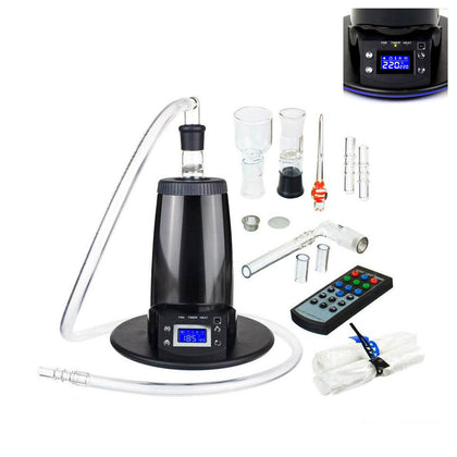 Arizer Extreme Q Vaporizer with Remote Control