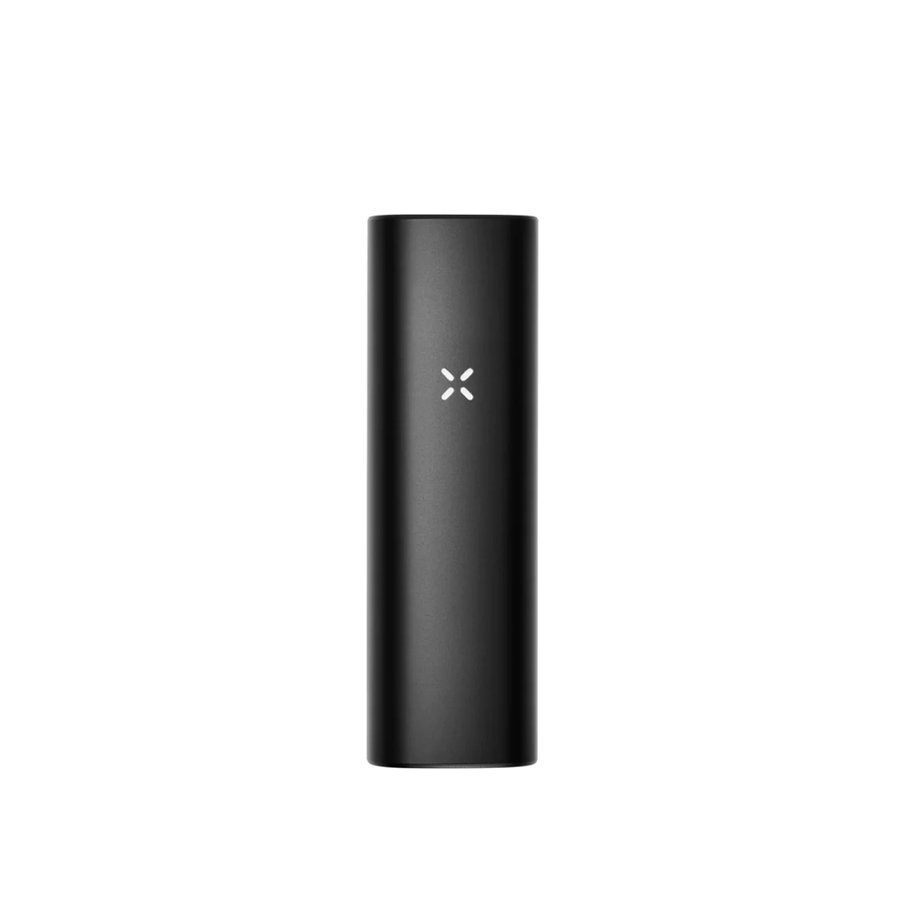 PAX Plus Dry Herb & Concentrate Vaporizer