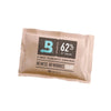 Boveda 2-Way 62% RH Humidity Control Pack - 67g